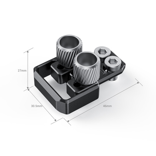 SmallRig 2809  תושבת כבל HDMI