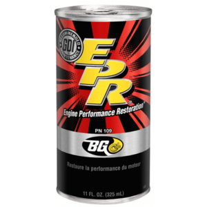 פלאשינג לשטיפת מנוע EPR BG