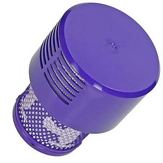 פילטר מסנן רחיץ לשואב אבק דייסון Dyson Filter V10