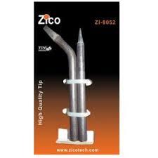 זוג ראשים ל- ZICO ZI-8062