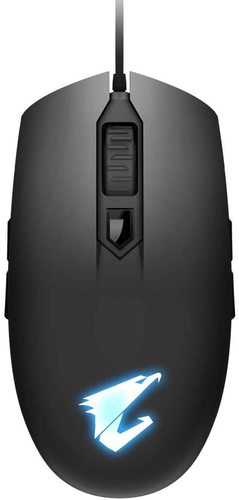 עכבר גיימינג חוטי Gigabyte AORUS M2