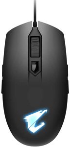 עכבר גיימינג חוטי Gigabyte AORUS M2