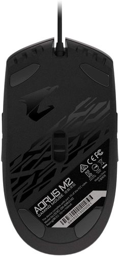 עכבר גיימינג חוטי Gigabyte AORUS M2