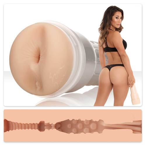 פלשלייט יישבן Fleshlight - Eva Lovia Spice