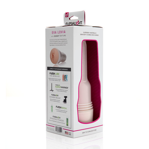 פלשלייט יישבן Fleshlight - Eva Lovia Spice