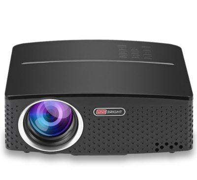 מקרן  ViviBright GP80