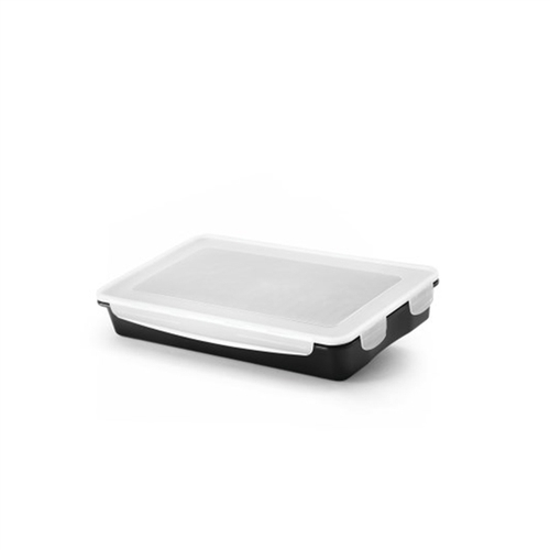 כלי אחסון למרינדות - Napoleon Marinade Tray 