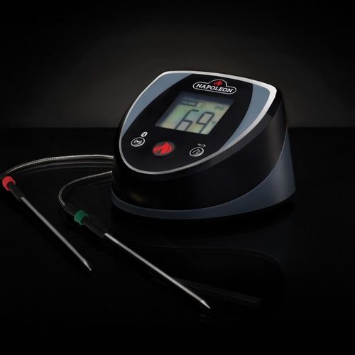 מדחום דיגיטלי ACCU-PROBE™ Bluetooth®