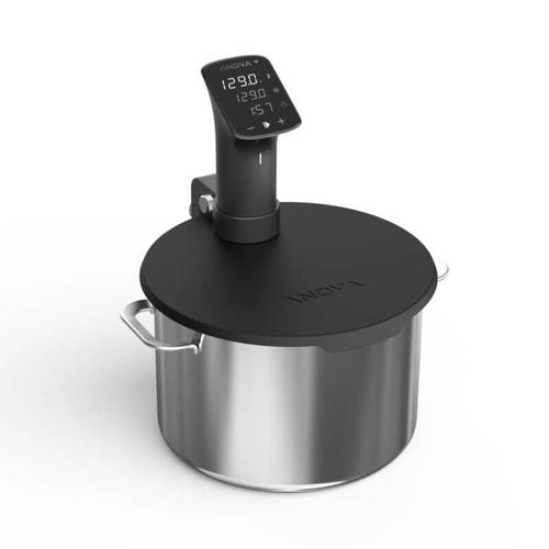 מכסה לסירים ANOVA COOKER LID