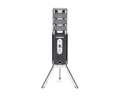 מיקרופון SAMSON Satellite USB Microphone
