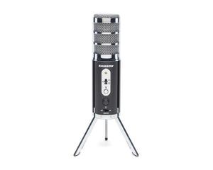 מיקרופון SAMSON Satellite USB Microphone