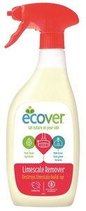 מסיר אבנית טבעי - Ecover אקובר 