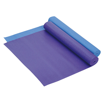 מזרן יוגה עשוי מ PVC 6 מ
