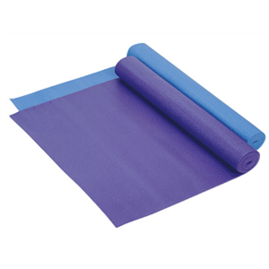 מזרן יוגה עשוי מ PVC 6 מ"מ