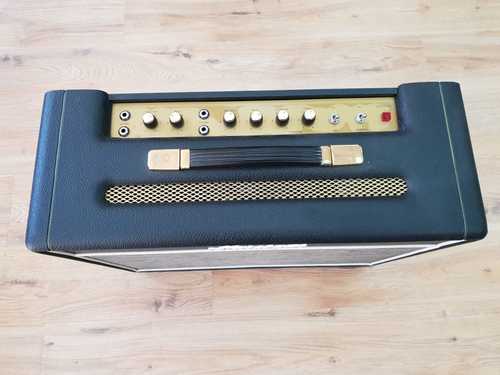Marshall 1974X 1x12