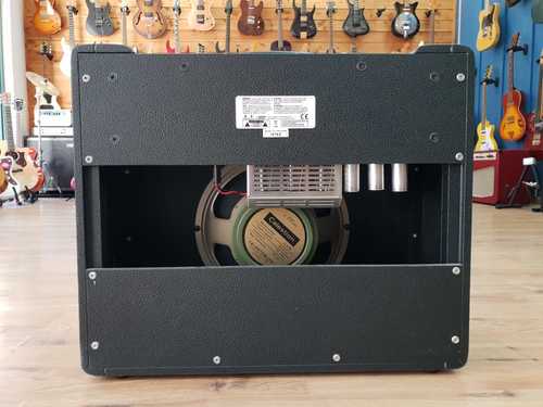 Marshall 1974X 1x12
