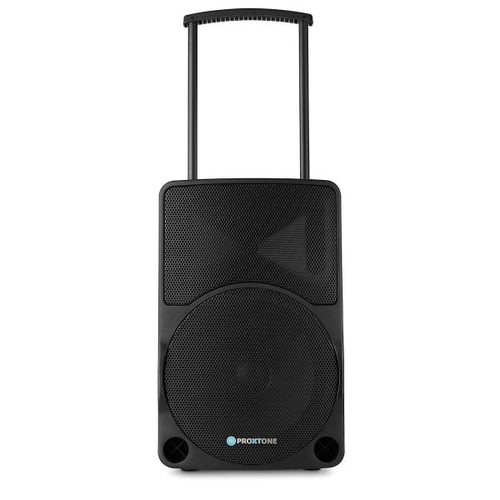 בידורית ניידת Proxtone Spirit 1000 500W