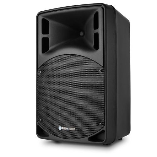 בידורית ניידת Proxtone Spirit 2000 600W