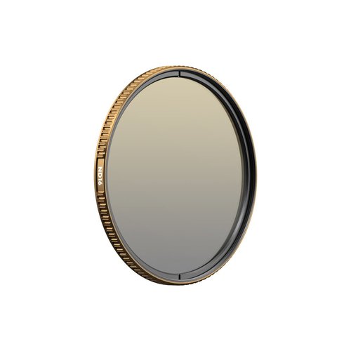 פילטר PolarPro 82mm ND16 QuartzLine