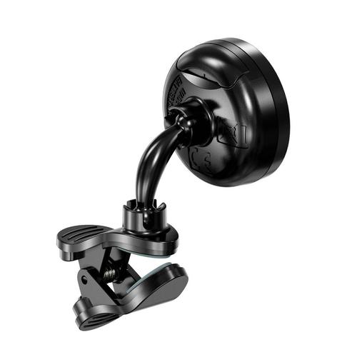 טיונר קליפס בעל מסך צבעוני ורזולוציה גבוהה AT-11 מבית Aroma