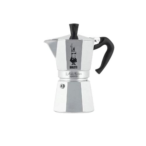 Macchinetta Bialetti Moka Express 2