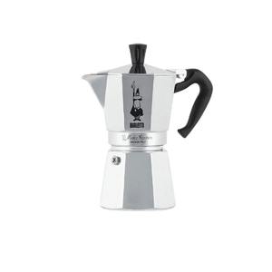 Macchinetta Bialetti Moka Express 2