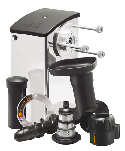 מסחטת מיצים קרה CP150 Slow Juicer