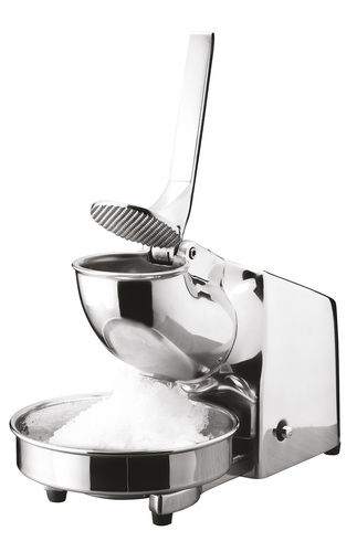 מגרסת קרח - Ice Crusher G30