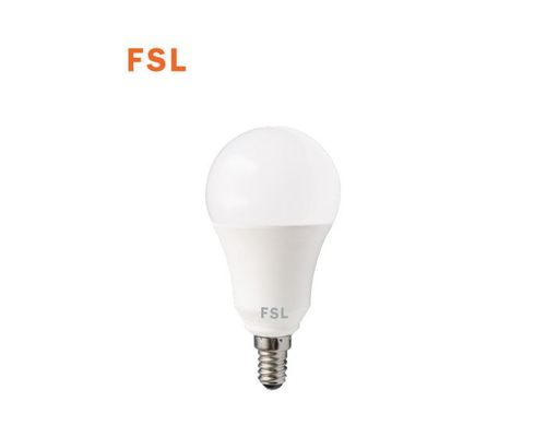 נורת לד E14 9W A60 אור יום - FSL