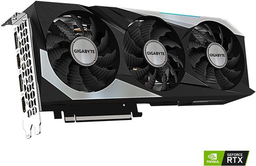 כרטיס מסך Gigabyte GeForce RTX 3060 Ti GV-N306TGAMINGOC PRO-8GD