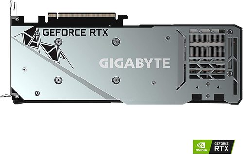 כרטיס מסך Gigabyte GeForce RTX 3060 Ti GV-N306TGAMINGOC PRO-8GD