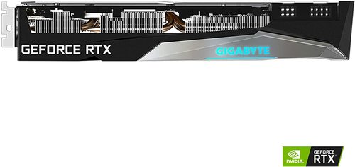 כרטיס מסך Gigabyte GeForce RTX 3060 Ti GV-N306TGAMINGOC PRO-8GD