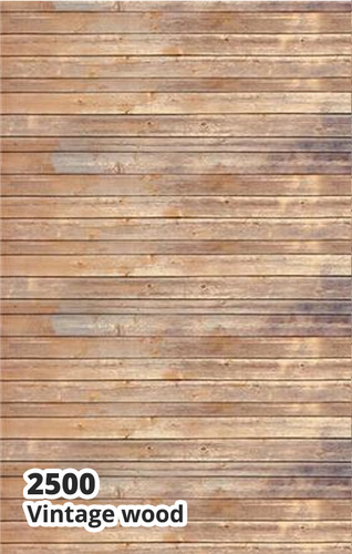 Vintage Wood-2500 - 045173025009