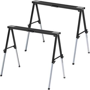 שולחן עבודה טלסקופי [ זוג ] Kreator עד 150 ק"ג .KRT671002.1