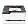 מדפסת ‏לייזר צבעונית אלחוטית Pantum CP2200DW