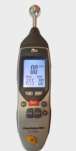 מד לחות לבטון ובלוקים 7844 ZICO