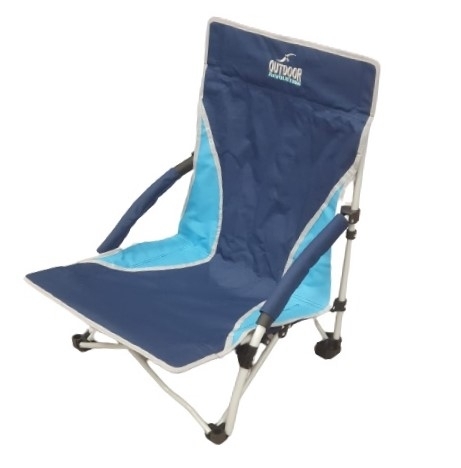 כסא ים ושטח OUTDOOR CUBA