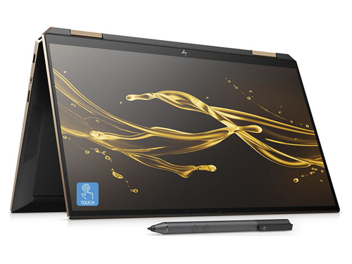 מחשב נייד HP Spectre x360 - 15T-DF000 9DU67U8#ABA אייץ' פי
