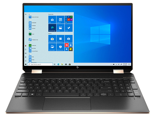 מחשב נייד HP Spectre x360 - 15T-DF000 9DU67U8#ABA אייץ' פי