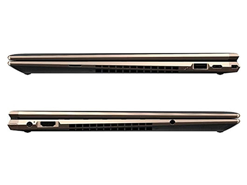 מחשב נייד HP Spectre x360 - 15T-DF000 9DU67U8#ABA אייץ' פי