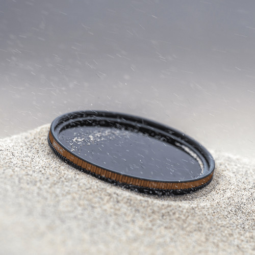 פילטר PolarPro 82mm ND16/PL QuartzLine Filter