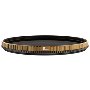 פילטר PolarPro 67mm ND16/PL QuartzLine 