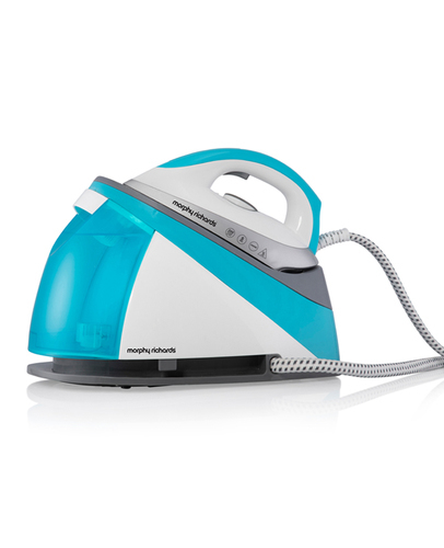 מגהץ ‏קיטור 42576 Morphy Richards מורפי ריצ'רדס