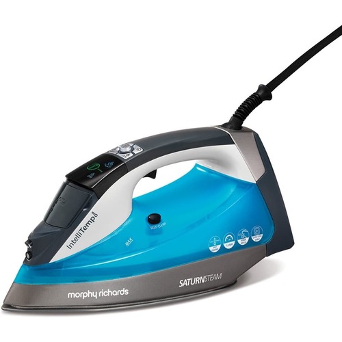 מגהץ קיטור Morphy Richards SATURN-STEAM 305003