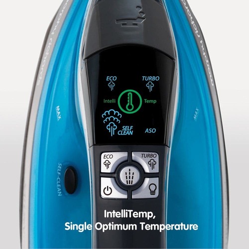 מגהץ קיטור Morphy Richards SATURN-STEAM 305003