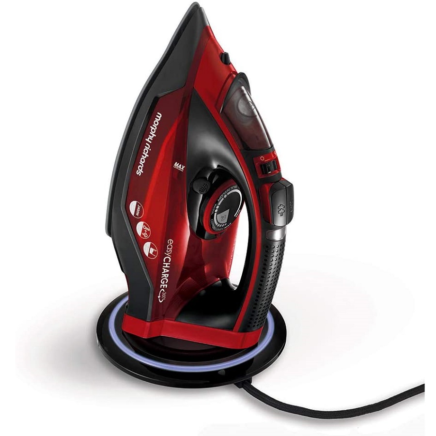 מגהץ אדים 303250 Morphy Richards מורפי ריצ