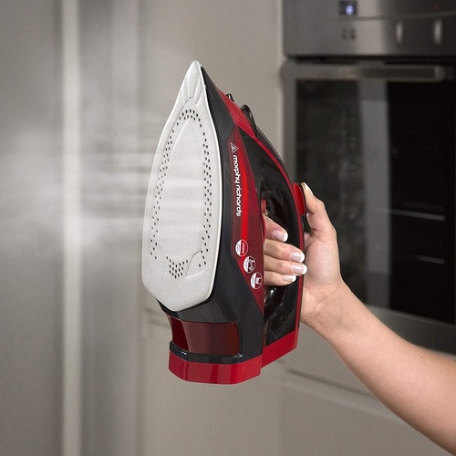 מגהץ ‏אדים 303250 Morphy Richards מורפי ריצ'רדס