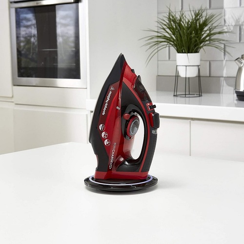 מגהץ ‏אדים 303250 Morphy Richards מורפי ריצ'רדס