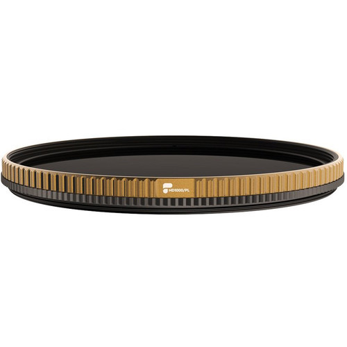 פילטר PolarPro 67mm ND1000/PL QuartzLine 