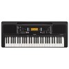 אורגנית Yamaha PSRE363 + ערכת לימוד